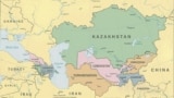 Mərkəzi Asiya