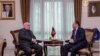 Зиндониёни тоҷикро аз Афғонистон бармегардонанд. САДО