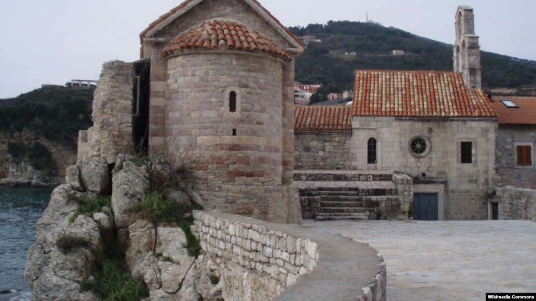 Budva