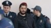 Coup Suspects Insist On Innocence