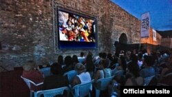 Atmosfera sa DokuFesta