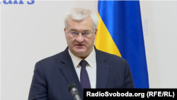 Україна продовжує потребувати допомоги партнерів і її посилення, щоб «якнайшвидше досягти справедливого миру», зазначив міністр закордонних справ Андрій Сибіга