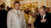Сіманський: «Єдиний кандидат, кого Путін хотів би бачити президентом України, – це сам Путін»