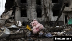 Це дані від 24 лютого до півночі 2 травня, повідомили в УВКПЛ ООН