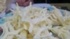 Під час свята «Полонинське літо» презентують полонинську продукцію, 28 травня 2010 року