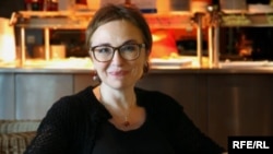 Елена Фанайлова – об акционизме у Кремля
