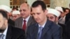 Syria Tanks Advance On Mutinous Troops