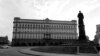 KGB 2.0? Report Says Kremlin Plan Afoot For Major Security-Service Shakeup