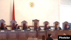 Конституционный суд