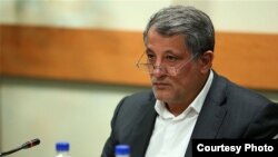 محسن هاشمی، رئیس شورای ‌شهر تهران