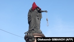 Як повідомляють місцеві медіа, демонтаж розпочався вранці 28 грудня