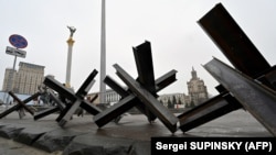 У Києві нині діє посилена комендантська година