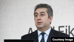 Qubad İbadoğlu