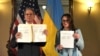 Statele Unite și Ucraina își laudă acordul privind mineralele, Kremlinul tace