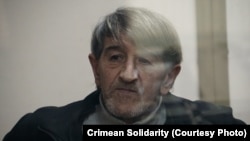 Російська прокуратура вимагає змінити вирок Приходьку на 11 років позбавлення волі