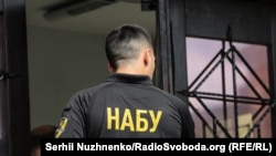 У НАБУ офіційно про затримання наразі не повідомляли