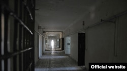 Тюрьма, Туркменистан 