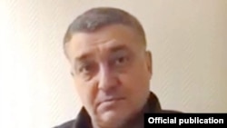 Левон Саргсян по прозвищу «Алрагаци Левик» 