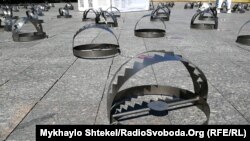 Веукраїнський тур підтримки «в'язнів Кремля». 10 міст. Одеса, 13 серпня 2019 року
