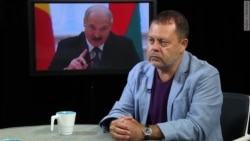 Лукашэнка назаўсёды?