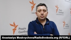 Щодо журналіста Фікрата Гусейнова нині не діють жодні запобіжні заходи
