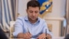 Президент вніс постанову на розгляд Ради