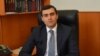 Заместитель генерального прокурора Армении Геворк Багдасарян (архив)