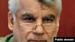 محمود بهمنی؛ رئيس‌کل بانک مرکزی ایران