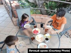 Мексика