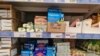 Ціни на продукти у Криму, жовтень 2024 року