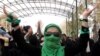 رویای دمکراسی دانشجویان ایرانی و ونزوئلایی