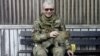 Юлія Паєвська потрапила в полон у Маріуполі в березні