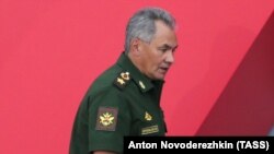 Шойгу: цьогорічні навчання чимось повторюють «Захід-81», але у чомусь, напевно, ще масштабніші