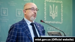 Олексій Резніков щойно позбувся однієї посади, як його висувають на іншу 
