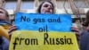 Нафтогазові доходи Росії у січні скоротилися на 46%
