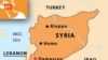 Syrian TV Shows Alleged Interview With Woman Who Was Reported Dead