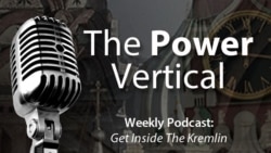 Podcast: Vladimir Putin's Historical Heroes