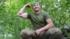 «Ненавиджу, коли запитують: «Коли це все закінчиться?». Історія бійця тероборони на псевдо «Малюк»