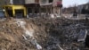 Наслідки обстрілу російськими військами Маріуполя, 13 березня 2022 року