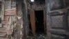 Пожежа на Луганщині, в Новоайдарському районі знищила понад два десятки будинків