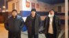 Затриманих кримських татар відпустили