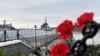Міністр оборони Росії заявив, що частину екіпажу вдалося врятувати після пожежі на підводному човні