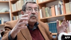 Германи -- Грасс Гюнтер, 05Охан2012