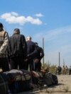 Обмен пленными