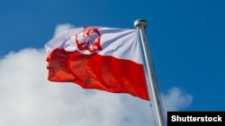 Poland flag 