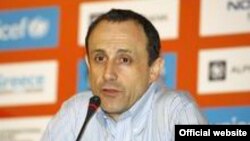 Поражение ЦСКА от "Динамо" в полуфинале чемпионата России в немалой степени озадачило главного тренера армейского клуба Этторе Мессину
