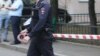 Нурлану предъявили обвинение в убийстве полицейского в Москве