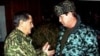 Нохчийчоь -Ичкерин инарла Баталов Апти ву оьрсийн эпсарца машар буьйцуш, 31Деч1996