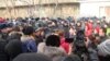 В СИЗО не все спокойно