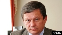 Марат Барыев